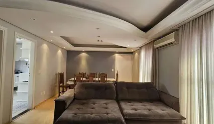 Apartamento com 4 dormitórios à venda, 146 m² por R$ 600.000,00 - Centro - Bauru/SP