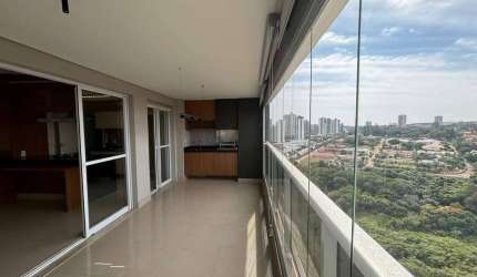 Apartamento com 2 dormitórios à venda, 122 m² por R$ 1.350.000,00 - Vivaz Home Resort - Bauru/SP