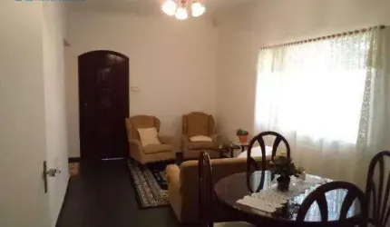 Casa com 4 dormitórios à venda, 178 m² por R$ 475.000,00 - Vila Samaritana - Bauru/SP