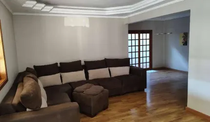 Casa com 4 dormitórios à venda, 147 m² por R$ 900.000,00 - Vila Rocha - Bauru/SP