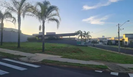 Terreno à venda, 527 m² por R$ 550.000 - Tamboré - Bauru/SP