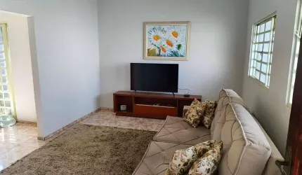 Casa à venda, 237 m² por R$ 600.000,00 - Alto Paraiso - Bauru/SP