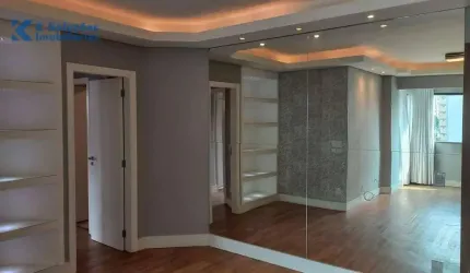 Apartamento à venda, 103 m² por R$ 480.000,00 - Vila Universitária - Bauru/SP