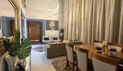 Casa com 3 dormitórios à venda, 320 m² por R$ 1.970.000,00 - Recanto dos Nobres II - Agudos/SP
