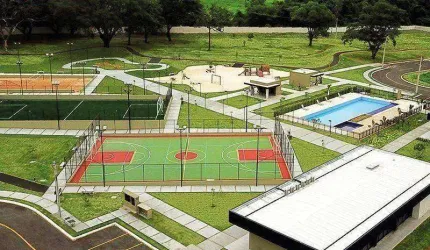 Terreno à venda, 269 m² por R$ 210.000,00 - Villa de León II - Bauru/SP