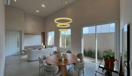 Casa com 3 dormitórios à venda, 190 m² por R$ 1.490.000,00 - Guestier - Bauru/SP