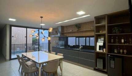 Casa com 3 dormitórios à venda, 224 m² por R$ 1.850.000 - Residencial Spazio Verde - Bauru/SP