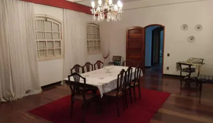 Casa com 3 dormitórios à venda, 729 m² por R$ 3.000.000,00 - Jardim Shangri-Lá - Bauru/SP