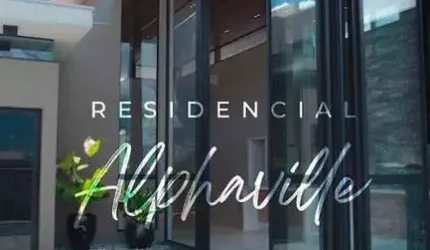 Casa com 3 dormitórios à venda, 279 m² por R$ 3.500.000,00 - Alphaville - Bauru/SP