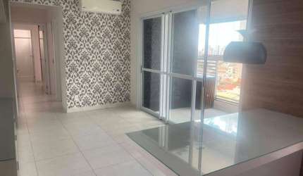 Apartamento com 2 dormitórios à venda, 70 m² por R$ 530.000 - Residencial Brunello - Bauru/SP