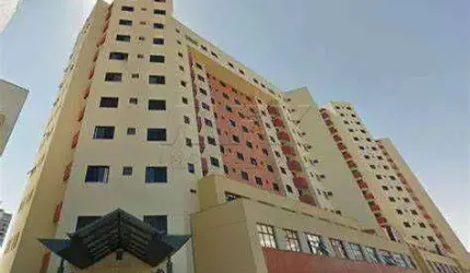 Apartamento com 3 dormitórios à venda, 74 m² por R$ 385.000 - Jardim Infante Dom Henrique - Bauru/SP