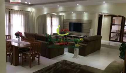 Apartamento à venda em Itapecerica da Serra/SP