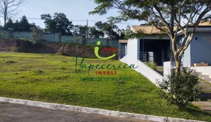 Terreno à venda em Itapecerica da Serra/SP