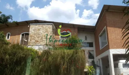 Chácara à venda em Itapecerica da Serra/SP