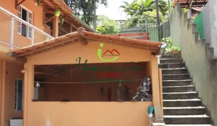 Casa à venda em Itapecerica da Serra/SP