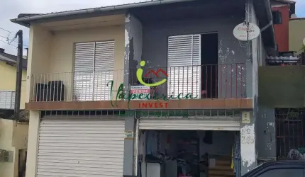 Casa à venda em Itapecerica da Serra/SP