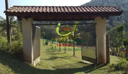 Chácara à venda em Itapecerica da Serra/SP