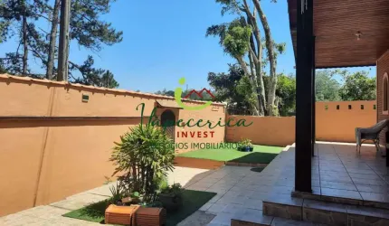 Casa à venda em Itapecerica da Serra/SP