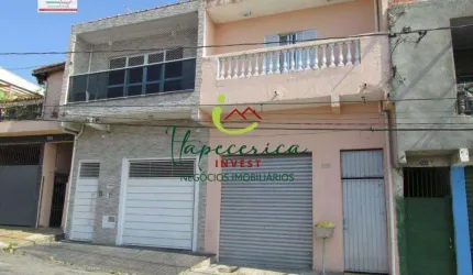 Casa à venda em Itapecerica da Serra/SP