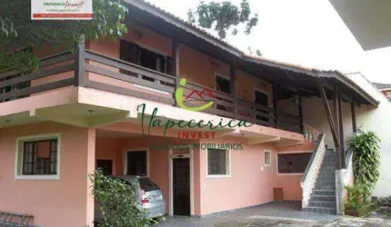 Casa à venda em Itapecerica da Serra/SP