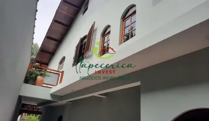 Casa à venda em Itapecerica da Serra/SP