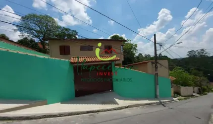 Casa à venda em Itapecerica da Serra/SP