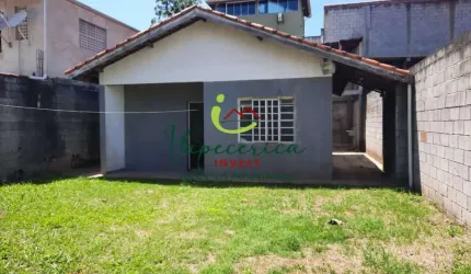 Casa à venda em Itapecerica da Serra/SP