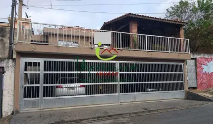 Casa à venda em Itapecerica da Serra/SP