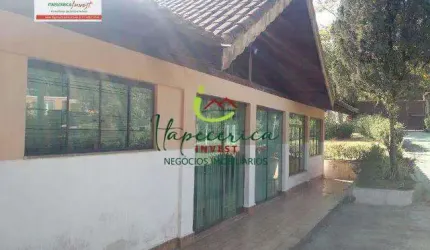 Chácara à venda em Itapecerica da Serra/SP