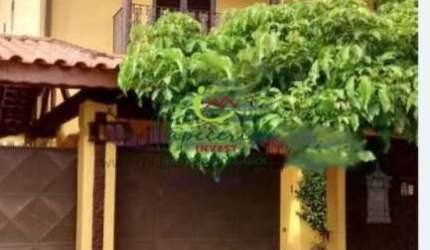 Casa à venda em Itapecerica da Serra/SP