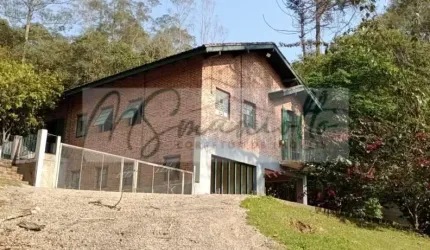 Chácara para venda - Refúgio da Serra