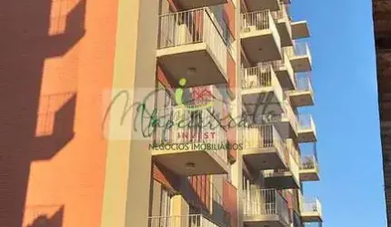 Apartamento à venda em Itapecerica da Serra/SP