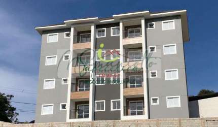 Apartamento em Olaria, Itapecerica da Serra/SP