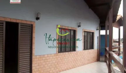 Casa à venda em Itapecerica da Serra/SP