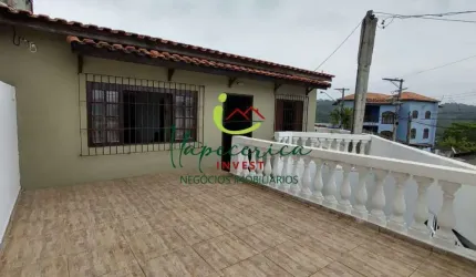 Casa à venda em Itapecerica da Serra/SP