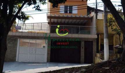 Casa à venda em Itapecerica da Serra/SP