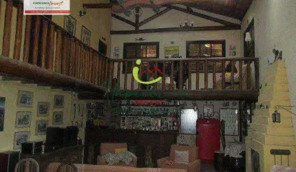 Chácara à venda em Itapecerica da Serra/SP
