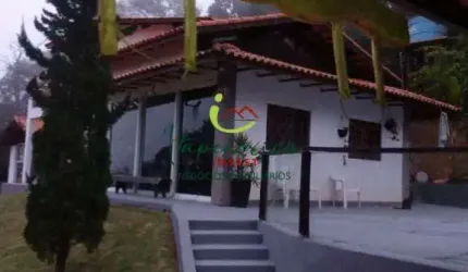 Chácara à venda em Itapecerica da Serra/SP