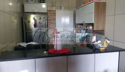Casa em Vila João Montesano, Itapecerica da Serra/SP