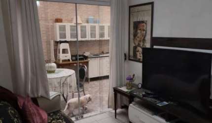 Casa com 3 quartos à venda na Rua Fernando Ferrari, 55, Boa Vista, São Caetano do Sul, 225 m2 por R$ 790.000