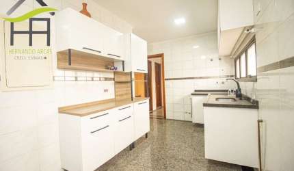 Apartamento com 4 quartos à venda na Rua Platina, 631, Vila Azevedo, São Paulo, 140 m2 por R$ 580.000