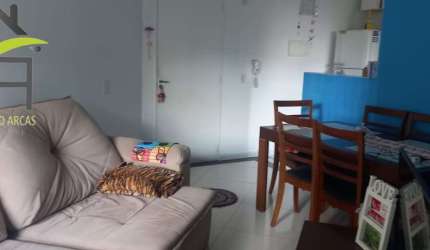 Apartamento com 1 quarto à venda na Rua Anny, 1580, São João Climaco, São Paulo, 50 m2 por R$ 290.000