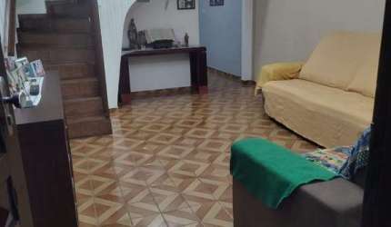 Casa com 2 quartos à venda na Rua José do Patrocínio, 70, Centro, São Caetano do Sul, 82 m2 por R$ 550.000
