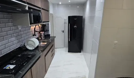 LINDO APARTAMENTO NO FLAMENGO NA MARQUES DE ABRANTES