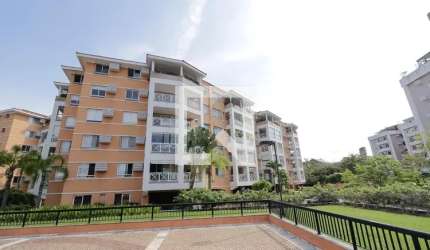 Lindo apartamento de 100m² no condomínio Bourbon