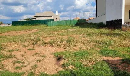 TERRENO A VENDA EM INDAIATUBA / SP