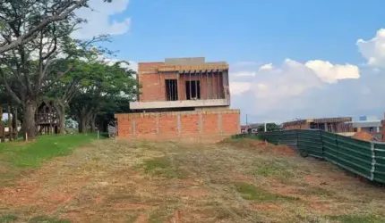TERRENO A VENDA EM INDAIATUBA / SP