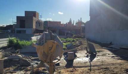 TERRENO A VENDA EM INDAIATUBA / SP