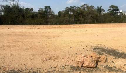 TERRENO A VENDA NO LOTEAMENTO JARDIM BELMONTE