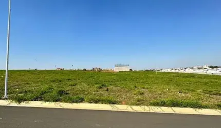 TERRENO A VENDA EM INDAIATUBA / SP